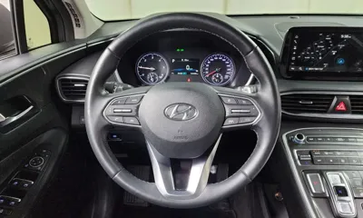 Hyundai Santafe 2023, 144408 км, за 13287.39 USD - фото 13