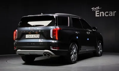 Hyundai Palisade 2020, 133972 км, за 15857.28 USD