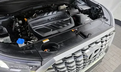 Hyundai Palisade 2020, 133972 км, за 15864.63 USD - фото 6