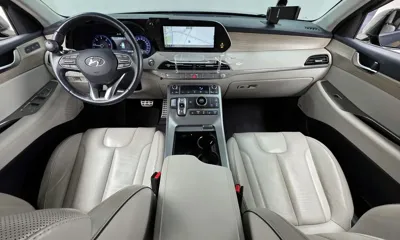 Hyundai Palisade 2020, 133972 км, за 15864.63 USD - фото 7