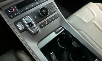Hyundai Palisade 2020, 133972 км, за 15864.63 USD - фото 9