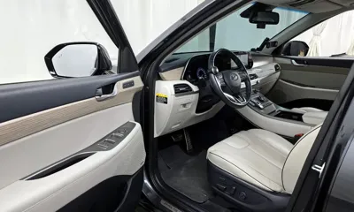 Hyundai Palisade 2020, 133972 км, за 15864.63 USD - фото 10
