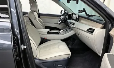 Hyundai Palisade 2020, 133972 км, за 15864.63 USD - фото 11
