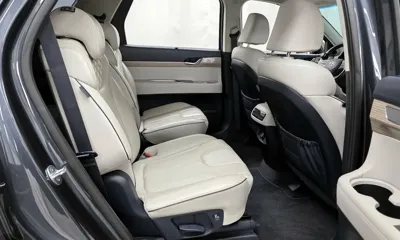 Hyundai Palisade 2020, 133972 км, за 15864.63 USD - фото 12