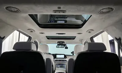Hyundai Palisade 2020, 133972 км, за 15864.63 USD - фото 17