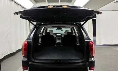 Hyundai Palisade 2020, 133972 км, за 15864.63 USD - фото 20