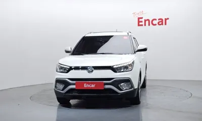 KG_Mobility_Ssangyong TIBOLI 2017, 121253 км, за 5222.11 USD