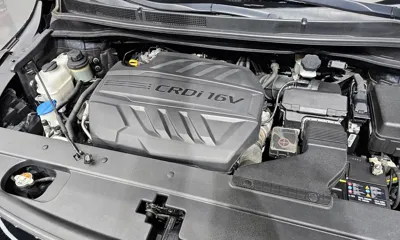 Kia Canival 2020, 97986 км, за 11644.56 USD - фото 6