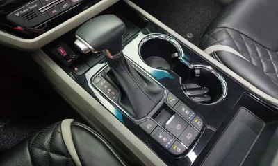 Kia Canival 2020, 97986 км, за 11644.56 USD - фото 9