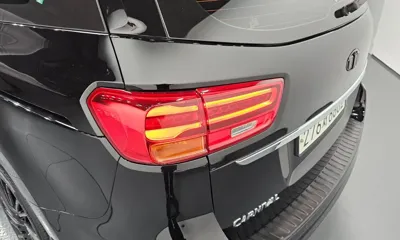 Kia Canival 2020, 97986 км, за 11644.56 USD - фото 23