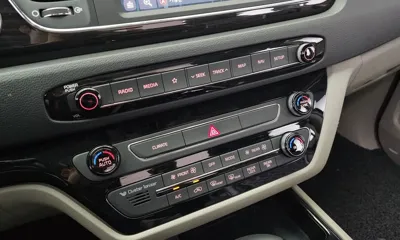 Kia Canival 2020, 97986 км, за 11644.56 USD - фото 27