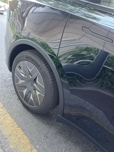 Tesla Model Y 2026, 13 км, за 48837.64 USD - фото 6