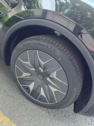 Tesla Model Y 2026, 13 км, за 48837.64 USD - фото 7