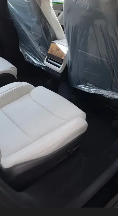 Tesla Model Y 2026, 13 км, за 48837.64 USD - фото 10