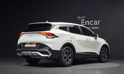 Kia Sportage 2022, 105244 км, за 11442.89 USD