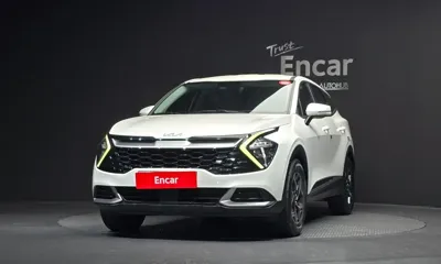 Kia Sportage 2022, 105244 км, за 11442.89 USD