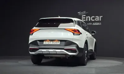 Kia Sportage 2022, 105244 км, за 11442.89 USD