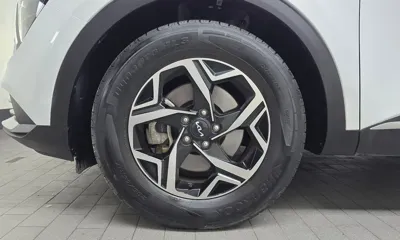 Kia Sportage 2022, 105244 км, за 11442.89 USD