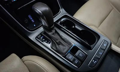 Hyundai Grandeur 2018, 101208 км, за 10944.63 USD - фото 9