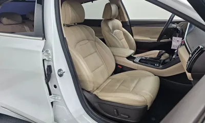 Hyundai Grandeur 2018, 101208 км, за 10944.63 USD - фото 12