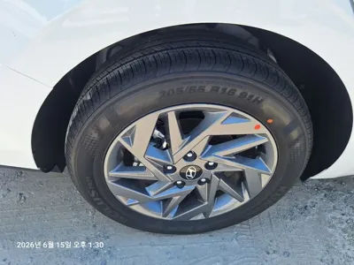 Hyundai Avante 2026, 16 км, за 65046.9 USD