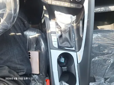 Hyundai Avante 2026, 16 км, за 65046.9 USD - фото 8