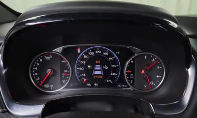 ChevroletGMDaewoo Traverse 2022, 36216 км, за 20087.1 USD - фото 8