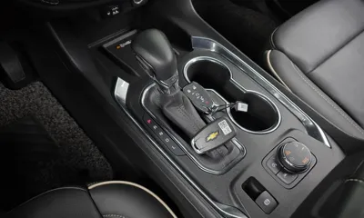 ChevroletGMDaewoo Traverse 2022, 36216 км, за 20087.1 USD - фото 9