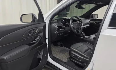 ChevroletGMDaewoo Traverse 2022, 36216 км, за 20087.1 USD - фото 10