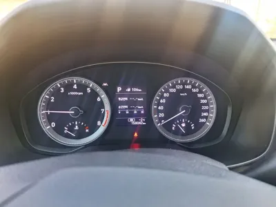 Hyundai Grandeur 2018, 158021 км, за 9646.51 USD - фото 7