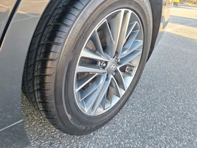 Hyundai Grandeur 2018, 158021 км, за 9646.51 USD - фото 20