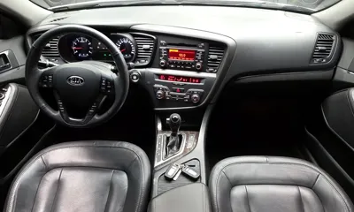 Kia K5 2012, 94456 км, за 2974.62 USD - фото 7