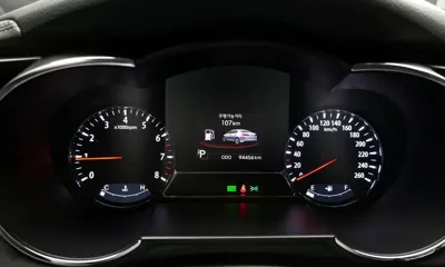 Kia K5 2012, 94456 км, за 2974.62 USD - фото 8