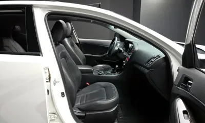 Kia K5 2012, 94456 км, за 2974.62 USD - фото 10