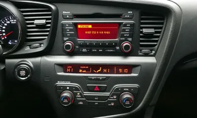 Kia K5 2012, 94456 км, за 2974.62 USD - фото 14