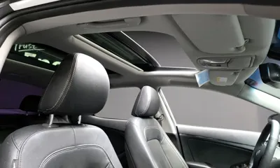 Kia K5 2012, 94456 км, за 2974.62 USD - фото 20