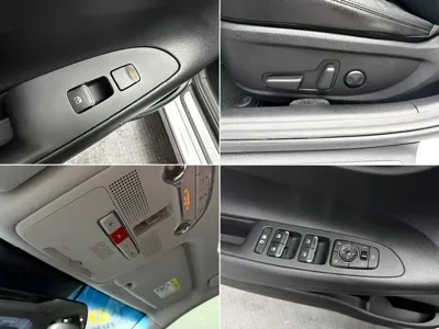 Hyundai Grandeur 2022, 58094 км, за 17842.02 USD - фото 17