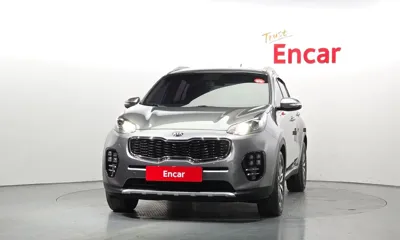 Kia Sportage 2017, 140488 км, за 6210.77 USD