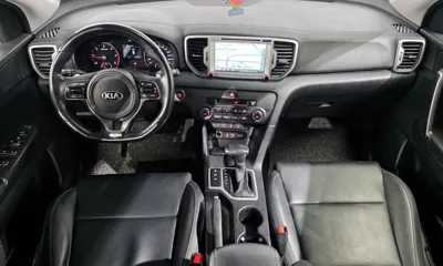 Kia Sportage 2017, 140488 км, за 6210.77 USD - фото 7