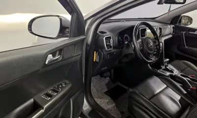 Kia Sportage 2017, 140488 км, за 6210.77 USD - фото 10