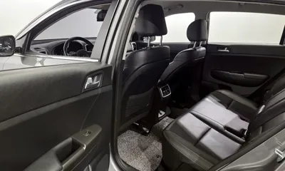 Kia Sportage 2017, 140488 км, за 6210.77 USD - фото 11
