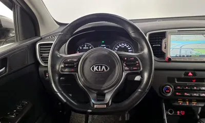 Kia Sportage 2017, 140488 км, за 6210.77 USD - фото 13