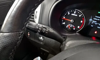 Kia Sportage 2017, 140488 км, за 6210.77 USD - фото 16