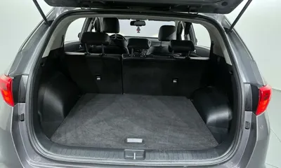 Kia Sportage 2017, 140488 км, за 6210.77 USD - фото 20