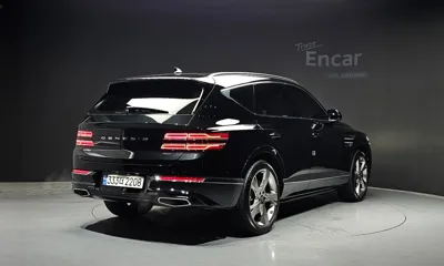 Genesis GV80 2023, 21911 км, за 40174.2 USD
