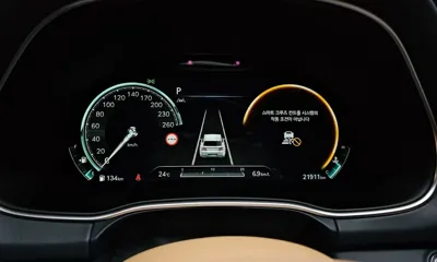 Genesis GV80 2023, 21911 км, за 39992.27 USD - фото 8