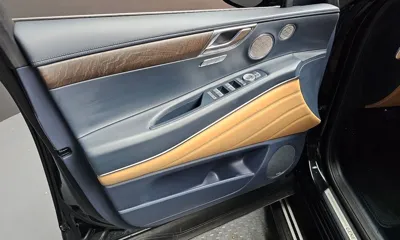 Genesis GV80 2023, 21911 км, за 39992.27 USD - фото 24