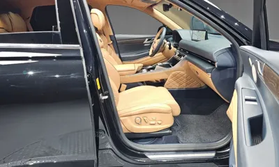 Genesis GV80 2023, 21911 км, за 39992.27 USD - фото 26