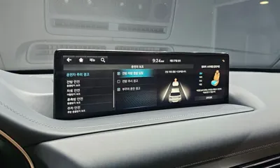 Genesis GV80 2023, 21911 км, за 39992.27 USD - фото 30