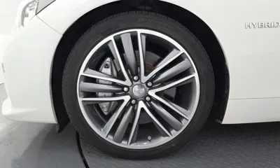 Infiniti Q50 2015, 80837 км, за 8125.85 USD
